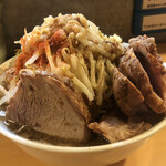 ラーメン荘 地球規模で考えろ - 