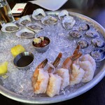 Old Port Sea Grill snd raw bar - 