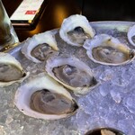 Old Port Sea Grill snd raw bar - 