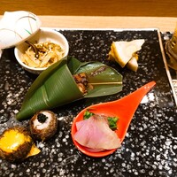 川崎 鮨 よこ田 - 