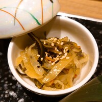川崎 鮨 よこ田 - 