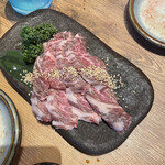 Ryuukyuu Kominka Yakiniku Ryuuguu - 