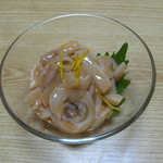 ゆたか - ('12/11)塩辛