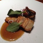 カモシヤ クスモト - 