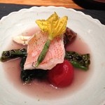 カモシヤ クスモト - 