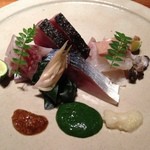 カモシヤ クスモト - 