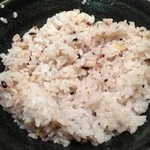Ootoya - 雑穀ご飯