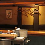 阿佐ヶ谷バードランド - 帰る頃の店内です。