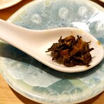 中国菜 火ノ鳥 - 