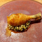 中国菜 火ノ鳥 - 