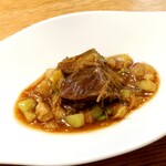 中国菜 火ノ鳥 - 