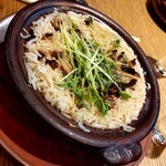 中国菜 火ノ鳥 - 