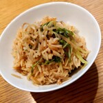 中国菜 火ノ鳥 - 