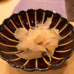 木挽町 とも樹 - がり