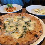 ピッツェリア カンテラ - 