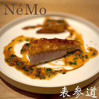 NeMo - 