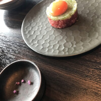 焼肉うしごろ 銀座並木通り店 - 