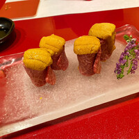 牛牛 西麻布 総本店 - 