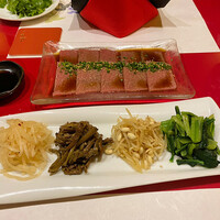 牛牛 西麻布 総本店 - 