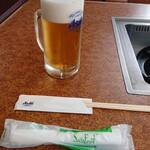 アサヒビール園 - 