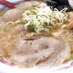 Ramen Fuku Take - 