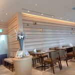 cafe & restaurant ウエストリバー - 