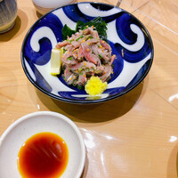 新宿割烹 中嶋 - 