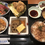 庄や 新小岩南口店 - 