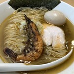麺処ろくめい - 