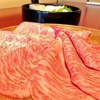 すき焼割烹 日山 - 