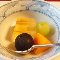 すき焼割烹 日山 - 