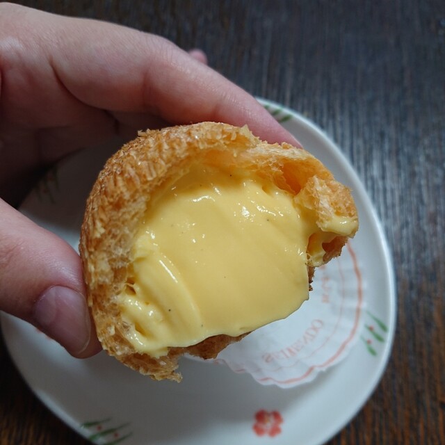 菓匠 清泉堂 本店 - 泉（福島交通）（和菓子）の写真