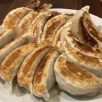 餃子の錦華苑 - 