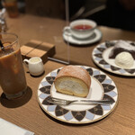 Shuhari coffee & sandwich シュハリ - 