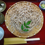 Teuchi Soba Katou - 