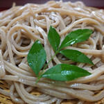 Teuchi Soba Katou - 