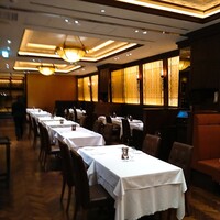 ベンジャミンステーキハウス 六本木 - 内観