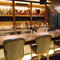 ベンジャミンステーキハウス 六本木 - 内観