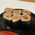 Umeda Ohatsu Tenjin Sushidokoro Tatsu - 