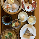 チャイニーズレストラン アルズ - 