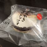 セブンイレブン - 料理写真: