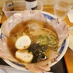 小原ラーメン - 