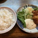 函館海鮮居酒屋 ヤン衆漁場 二代目昌栄丸 - 