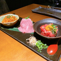 蕃 YORONIKU - 