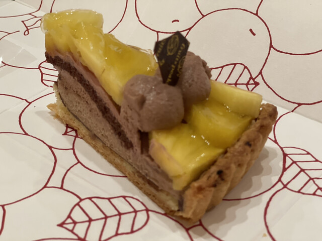 フルーツピークス つくば店 旧店名 ルヴェルジェ 研究学園 洋菓子 その他 食べログ フルーツピークス つくば店 旧店名 ルヴェルジェ 研究学園 洋菓子 その他 食べログ