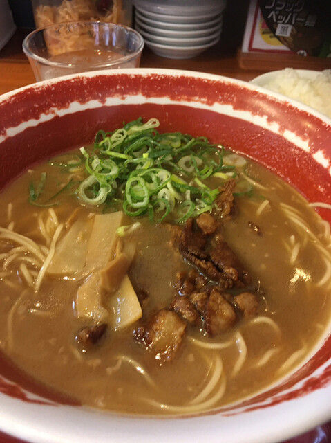 徳島ラーメン 麺王 青江店 清輝橋 ラーメン 食べログ 徳島ラーメン 麺王 青江店 清輝橋 ラーメン 食べログ