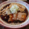 おお田ラーメン店