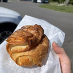 ビブレ ブーランジェリー - 