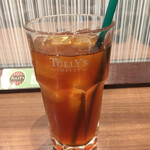 タリーズコーヒー - 