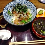 酒ト飯 すえ広 - 